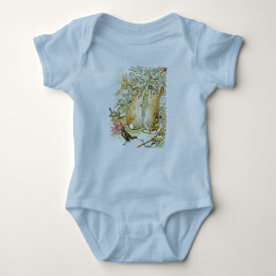 Body Peter Rabbit 4 Bodysuit bébé