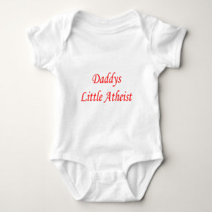 Body Petit athée de Daddys