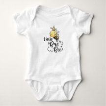 Petit Bee Bee Bodysuit, Bumblebee Baby Clothes