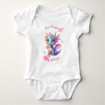 Petit Dragon, Grande Attitude – Adorable Dragon Ka