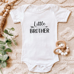 Body Petit frère   Famille de frères jumelés