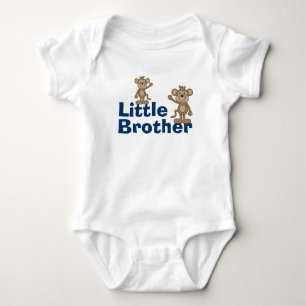 Body Petit frère singe mignon