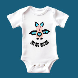 Body Petit garçon