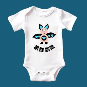 Body Petit garçon