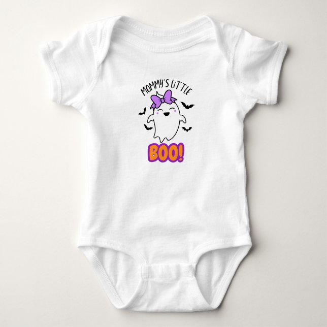 Body Petit garçon de maman, fille de maman, mignonne Ha (Devant)