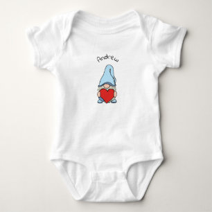 Body Petit gnome