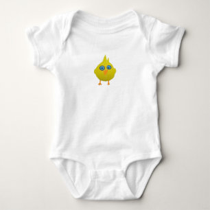Body petit oiseau