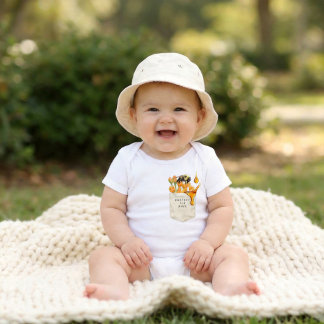 Body Petit pollinisateur personnalisé Fausse abeille de