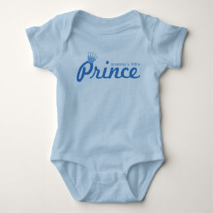 Body Petit Prince de maman