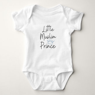 Body Petit prince musulman