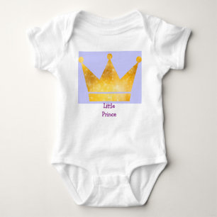 Body Petit prince pour la conception mignonne de