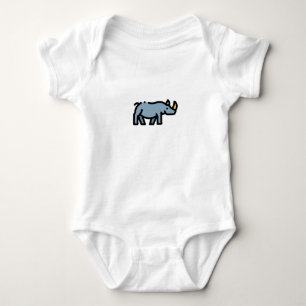 Body Petit Rhino