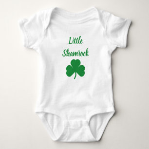 Body Petit Shamrock