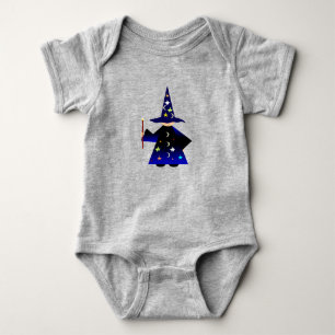 Body Petit sorcier Bodysuit bébé