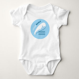Body Petite baleine.