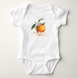 Body Petite Cutie Baby Un Pièce Baby shower Cadeau Baby