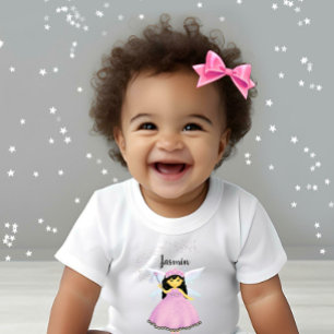 Body Petite fée princesse