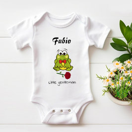 Body Petite grenouille