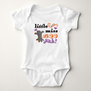 Body petite mademoiselle boah joli halloween