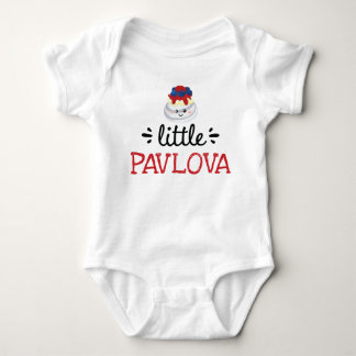 Body Petite Pavlova – Vêtements de bébé mignons