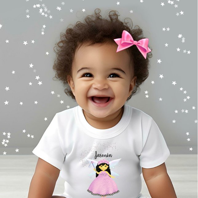 Body Petite princesse fée (Créateur téléchargé)