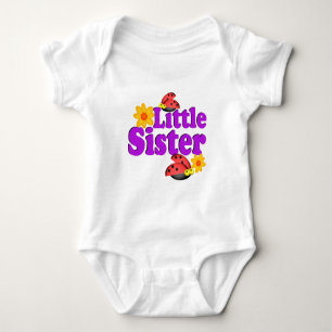 Body Petite soeur Ladybug