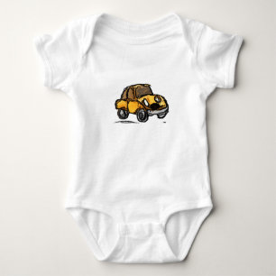 Body Petite voiture