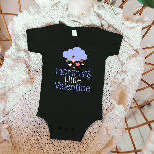 Body Petits cadeaux de Saint Valentin pour bébés Cloud 