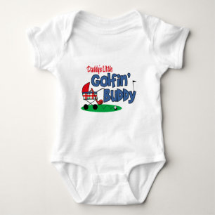 Body Peu d'ami de Golfin du papa