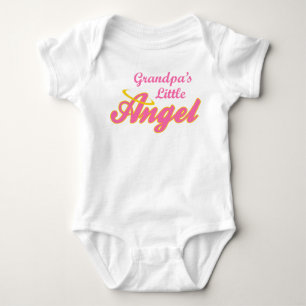 Body Peu d'ange du grand-papa