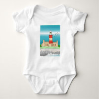 Phare du Cap Agulhas SHIRT AMAZON