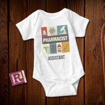 Pharmacien Professionnel Iconique Conçu
