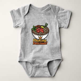 Body Pho king Delicious !