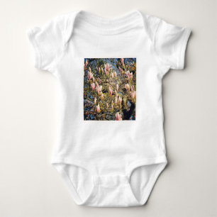 Body Photo carré - Magnolia Blossom