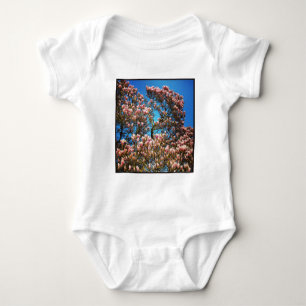 Body Photo carré - Magnolia Blossom