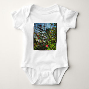 Body Photo carré - Magnolia Bush 01