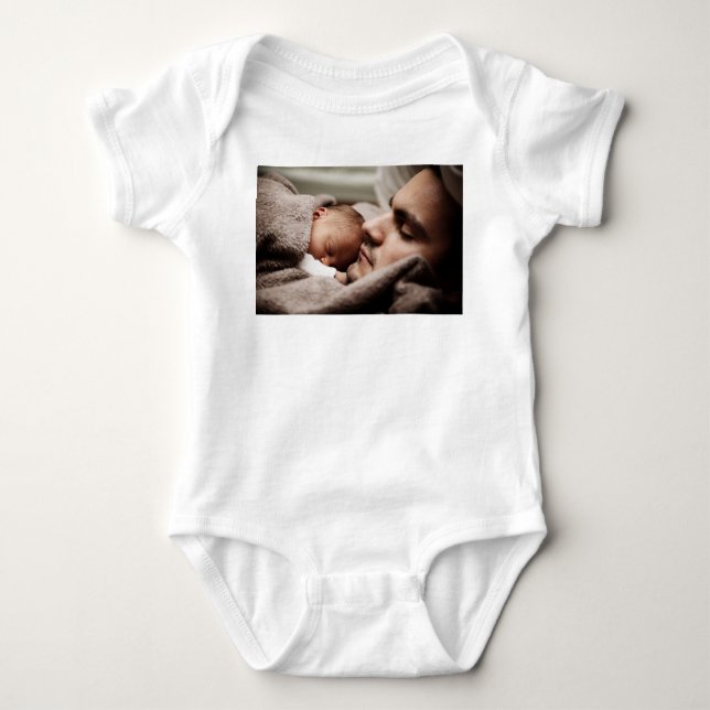 Body Photo customisée personnalisée (Devant)