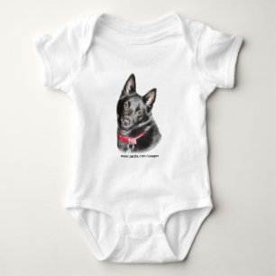 Body Photo Schipperke