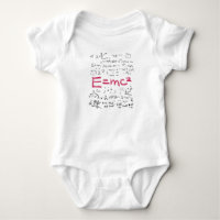 Physique et formules mathématiques EMC2