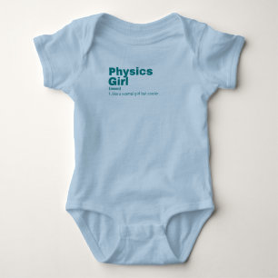 Body Physique - Physique