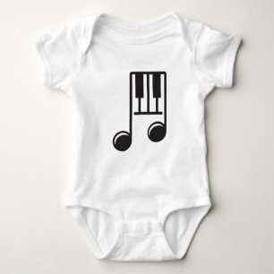 Body Pianiste Piano enseignant note musicale Art