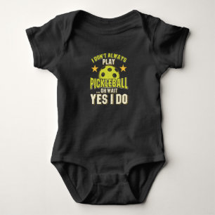 Body Pickleball