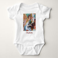 Pierre Auguste Renoir - Jeunes filles au piano