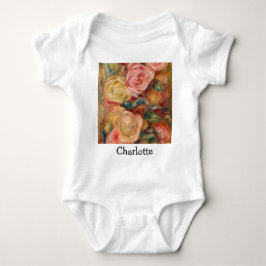 Body Pierre-Auguste Renoir - Rose