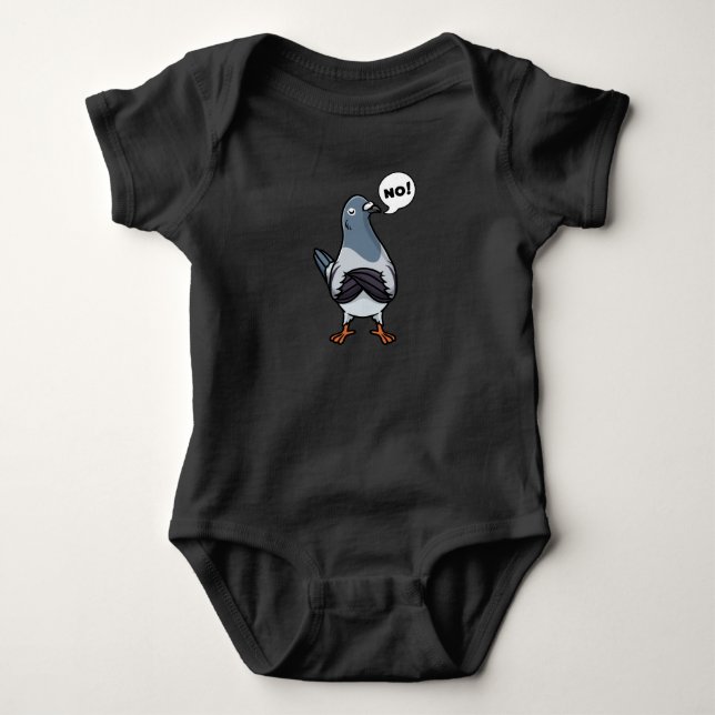 Body Pigeon Gids Pigeon Breeder (Devant)