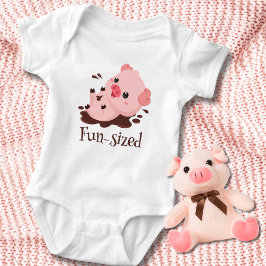 Body Piglet taille agréable