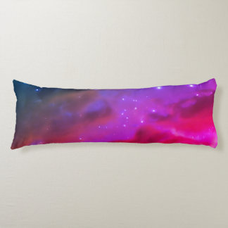 Body Pillow Galaxy Sky Seitenschläferkissen