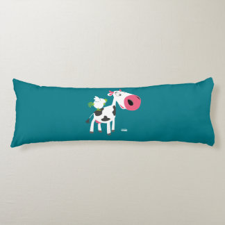 Body pillow seitenschläferkissen