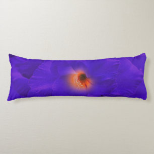 Body Pillow Sword Blume Lila Multiplizieren Seitenschläferkissen