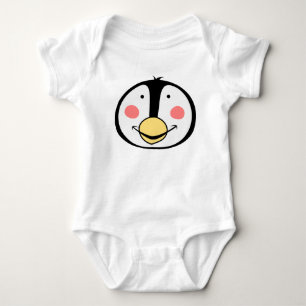 Body Pingouin